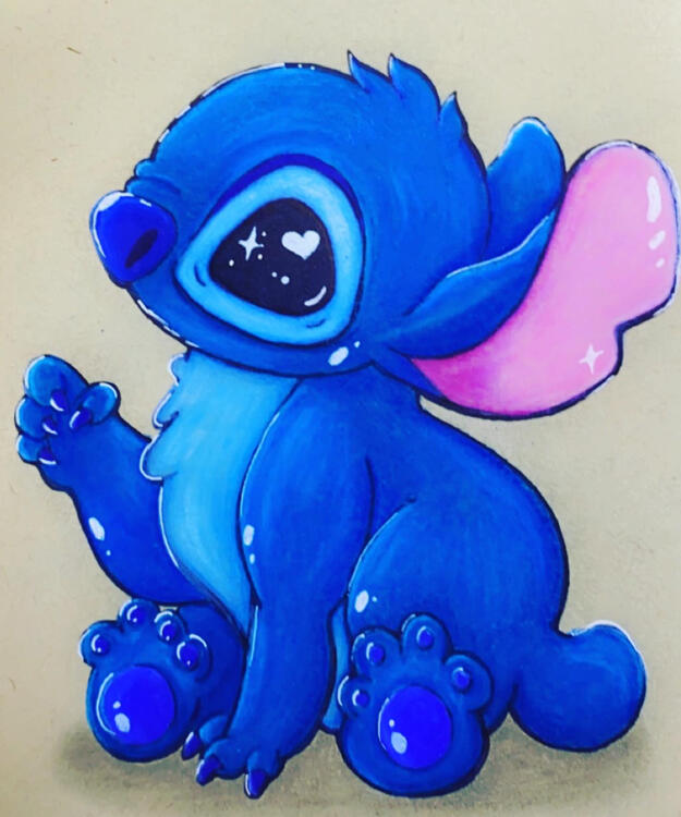 Stitch