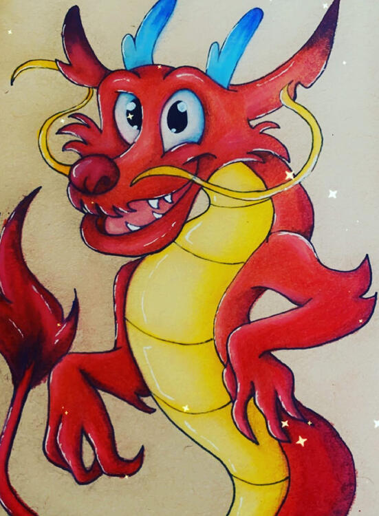 Mushu